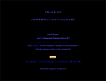 Tablet Screenshot of djanarxx.doitforme.gr